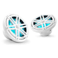 Pikkukuva 3 / 10: Jl Audio M M3-770x-s-gw-i 3-770x Led Rgb Kaiutin Valkoinen