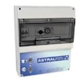 Miniatyrbillede 2 af 2: Astralpool 69919 Type D Kontrolboks Til Pumpestyring Og 1 Undervandslys