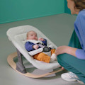 Pikkukuva 6 / 6: Bugaboo Giraffe Hammock-tuolin Rakenne