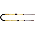Miniatyrbillede 1 af 4: Seastar Solutions 3300 Control Control Kabel Sort 3.05 m