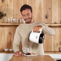 Miniatyrbillede 6 af 8: Solac Kedel Mh9100 250w Søvfarvet One Size / EU Plug