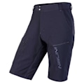 Miniatyrbillede 1 af 2: Nalini Ais Click Shorts Blå M Mand