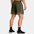 Miniatyrbillede 2 af 5: Under Armour Tech Vent 7´´ Shorts  L / Regular Mand