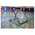 Miniatyrbillede 3 af 6: Powershot Tchoukball Rebounder Blå 100 x 100 cm