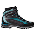 Miniatyrbillede 3 af 8: La Sportiva Trango Tech Goretex Vandrestøvler Blå EU 36 1/2 Kvinde