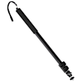 Miniatyrbillede 1 af 2: Cullman Hand Tripod 3 Parts Sort