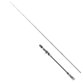 Miniatyrbild 1 av 5: Jlc Långsam Jigging Stång Ocean Hunter M&w Svart 1.90 m / 80-150 g