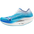 Miniatyrbillede 4 af 10: Mizuno Wave Rebellion Pro 2 Løbesko Blå EU 41 Kvinde