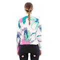 Miniatyrbillede 2 af 4: Castelli Jakke Unlimited Thermal Grå XL Kvinde