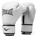 Miniatyrbillede 4 af 4: Everlast Træningshandsker Core 2 Hvid L-XL