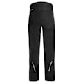 Miniatyrbillede 4 af 7: Vaude Bike Bukser All Year Moab 2in1 Rain Sort L Mand
