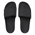 Miniatyrbillede 4 af 4: Quiksilver Klipklapper Rivi Slide Adjust Sort EU 39 Mand