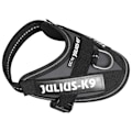 Pikkukuva 4 / 4: Julius K-9 Valjaat Idc® Power Harmaa L-1