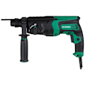 Pikkukuva 3 / 3: Hikoki Hakkuri Vasara Dh26pb2 Sds Plus Vihreä One Size / EU Plug