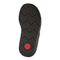 Miniatyrbillede 2 af 7: Fitflop Relieff Recovery Toe-post Klipklapper Sort EU 39 Kvinde