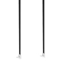 Miniatyrbild 4 av 5: Leki Polacker Pacemaker Lite Svart 120 cm