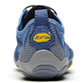Miniatyrbillede 6 af 7: Vibram Fivefingers Løbe Skoe V Run Blå EU 36 Kvinde