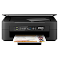 Miniatyrbild 2 av 4: Epson Multifunktionsskrivare Expression Home Xp2200 Grå One Size / EU Plug