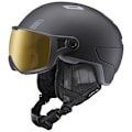Miniatyrbillede 1 af 2: Julbo Hjelm Globe Sort 58-62 cm / Reactiv Performance/CAT2-4