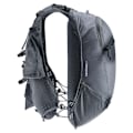 Miniatyrbillede 6 af 9: Deuter Rygsæk Ascender 7l Sort
