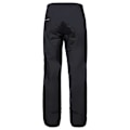 Miniatyrbillede 4 af 7: Vaude Bike Bukser Drop Ii Sort XS / Regular Mand