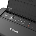 Pikkukuva 10 / 10: Canon Tulostin Akulla Pixma Tr150 Oled Display Wlan Musta One Size / EU Plug