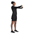 Miniatyrbillede 4 af 6: Adidas Shorts Bukser Ri 3b 2 In 1 Sort XS Kvinde