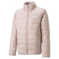 Miniatyrbillede 1 af 2: Puma Jakke Essentials Padded Beige 3-4 Years