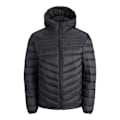 Miniatyrbillede 1 af 2: Jack & Jones Dunjakke Hero Sort XS Mand