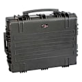 Miniatyrbillede 1 af 5: Gt Line Pcp Dokumentmappe Explorer 7726 Sort