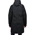 Miniatyrbillede 1 af 4: Haglofs Asp 3in1 Goretex Jakke Sort XL Kvinde