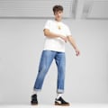 Miniatyrbillede 7 af 8: Puma Select Palermo Sko Sort EU 46 Mand
