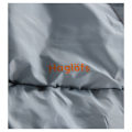 Miniatyrbild 5 av 6: Haglofs Moonlite-1ºc Sovsäck Orange Regular / Left Zipper