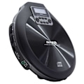 Miniatyrbillede 1 af 5: Aiwa Cd Afspiller Pcd-810bk Sort