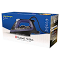 Miniatyrbillede 7 af 7: Russell Hobbs Strygejern Easy Store Pro Plug And Wind