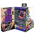Miniatyrbillede 3 af 5: My Arcade Spil Nano Player Data East 208 4.5´´ Retro Konsol