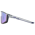 Miniatyrbillede 3 af 3: Julbo Solbriller Fury Transparent Spectron/CAT1CF