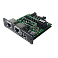 Miniatyrbillede 4 af 4: Riello Ups Sdu6000 Sort One Size / EU Plug