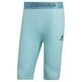 Miniatyrbillede 5 af 10: Adidas Shorts Paris 2 In 1 7´´ Grå S Mand