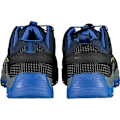 Miniatyrbillede 3 af 3: Cmp 3q54554 Rigel Low Waterproof Rigel Low Waterproof Vandresko Blå EU 31