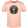Pikkukuva 1 / 2: Fanatics Mls Authentic Stack Lyhythihainen T-paita Pinkki XL Mies