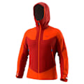 Miniatyrbillede 1 af 5: Dynafit Jakke Radical 2 Gore-tex® Rød S Mand