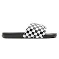 Miniatyrbild 4 av 7: Vans La Costa Slide-on Tofflor Svart EU 42 Man