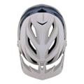 Miniatyrbillede 4 af 5: Troy Lee Designs A3 Mips Mtb-hjelm Grå XL-2XL