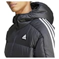 Miniatyrbillede 5 af 7: Adidas Jakke Predator Grå XS Mand