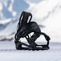 Miniatyrbillede 8 af 10: Nidecker Flow Nexus Snowboardbindinger  XL