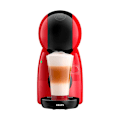 Pikkukuva 5 / 5: Krups Piccolo Xs Dolce Gusto Kapselikeitin Punainen One Size / EU Plug