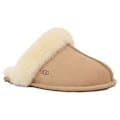 Miniatyrbillede 1 af 6: Ugg Scuffette Ii Tøfler Beige EU 36 Mand