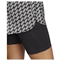 Miniatyrbillede 6 af 6: Adidas Shorts Marimekko 2 In 1 Brun,Sort XS Kvinde