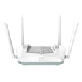 Pikkukuva 1 / 3: D-link Langaton Reititin Eagle Pro Ai Ax3200 Kirkas